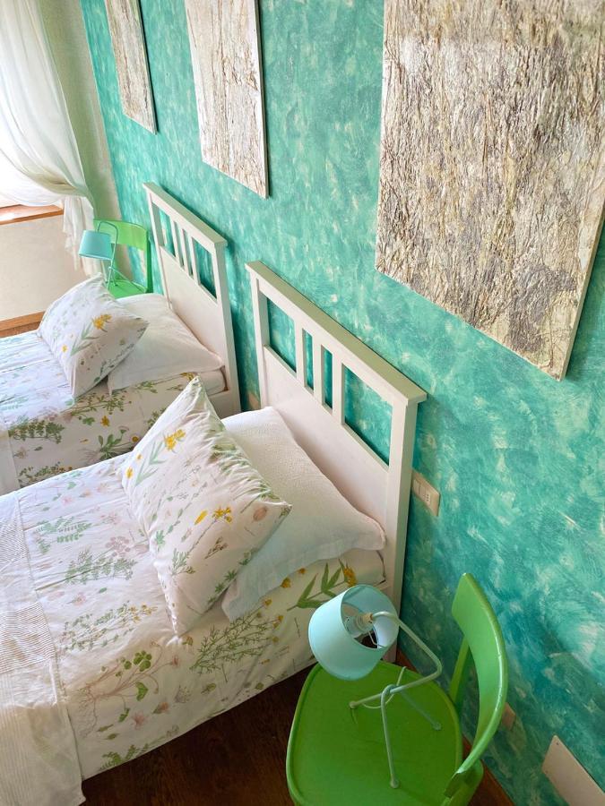 Villa Casa Delle Arti Fattoria Dei Fiori Sospirolo Esterno foto