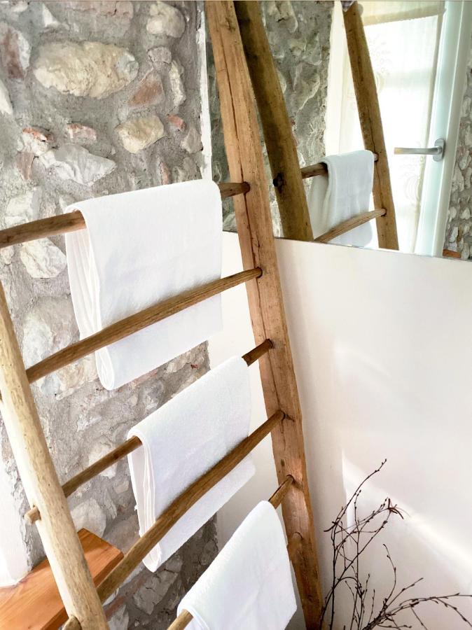 Villa Casa Delle Arti Fattoria Dei Fiori Sospirolo Esterno foto