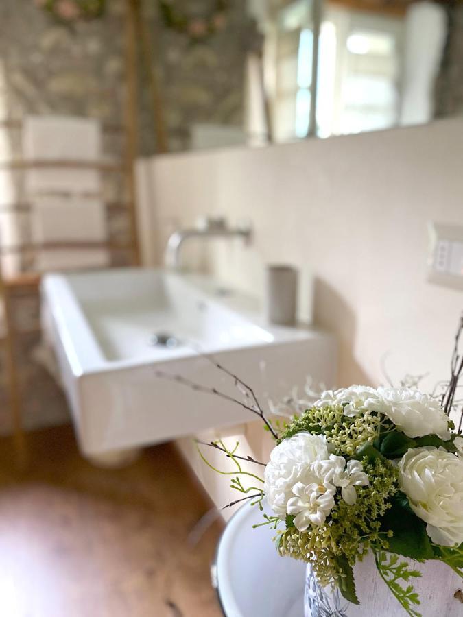 Villa Casa Delle Arti Fattoria Dei Fiori Sospirolo Esterno foto