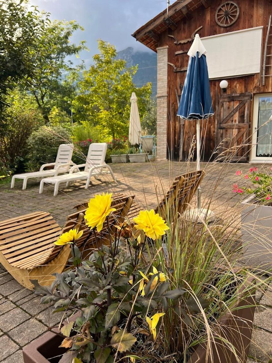 Villa Casa Delle Arti Fattoria Dei Fiori Sospirolo Esterno foto