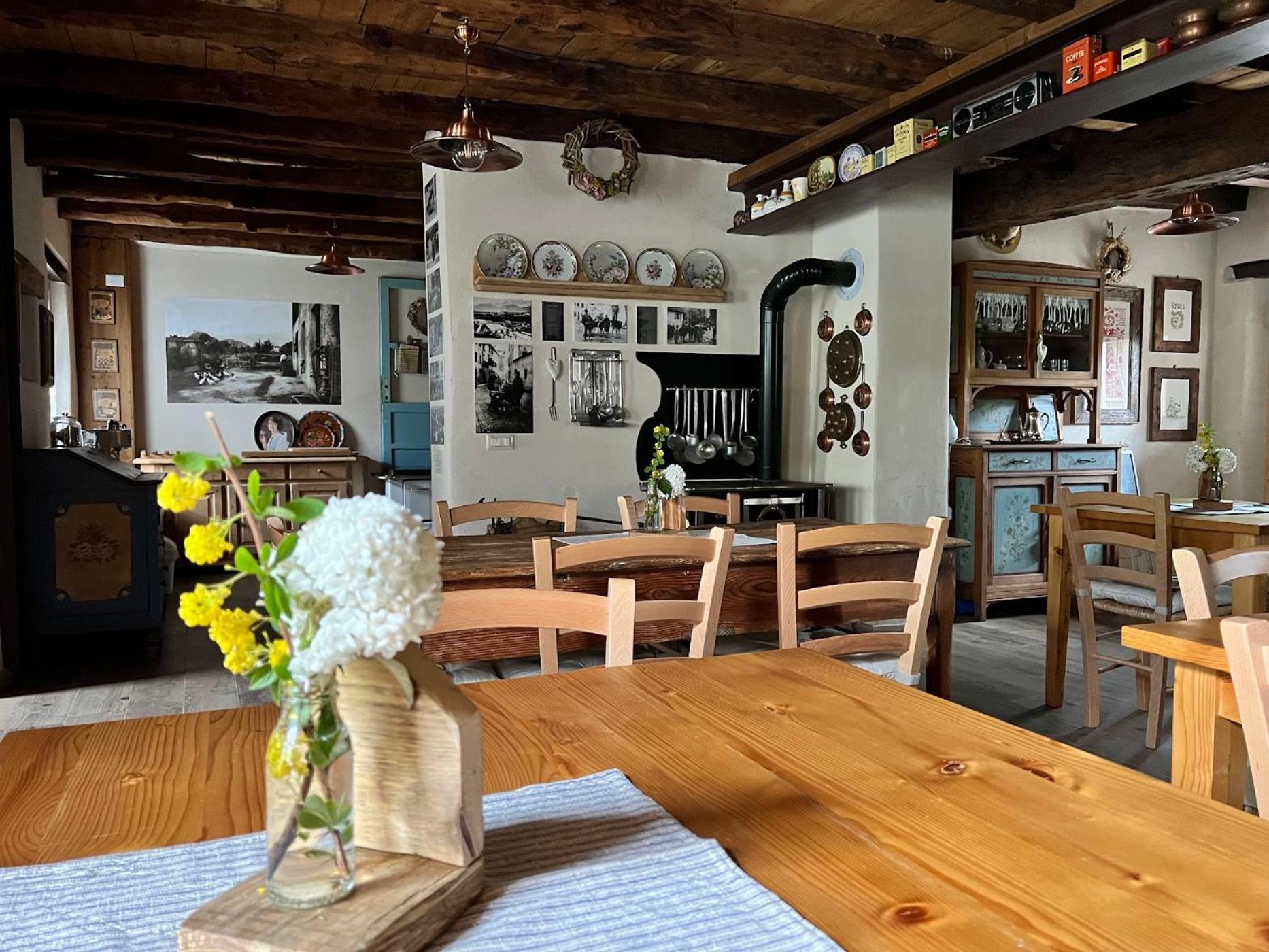 Villa Casa Delle Arti Fattoria Dei Fiori Sospirolo Esterno foto
